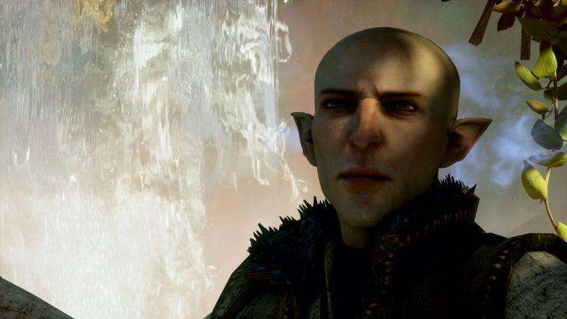 Dragon Age: Inquisition (Xbox 360)