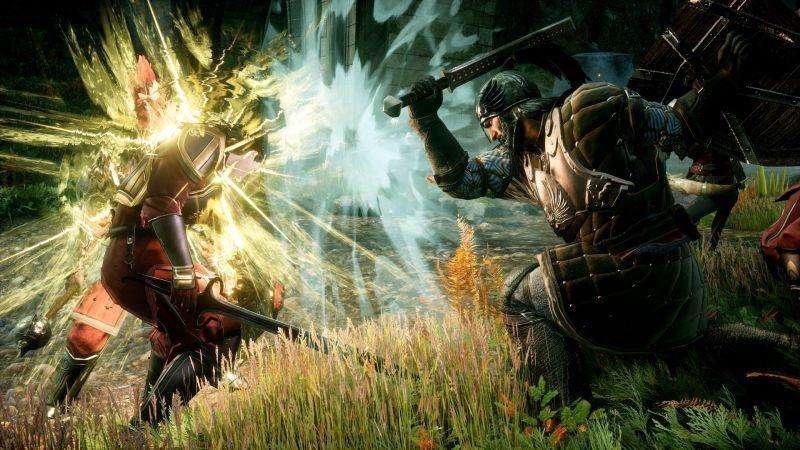 Dragon Age: Inquisition (Xbox 360)