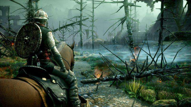 Dragon Age: Inquisition (PlayStation 3)