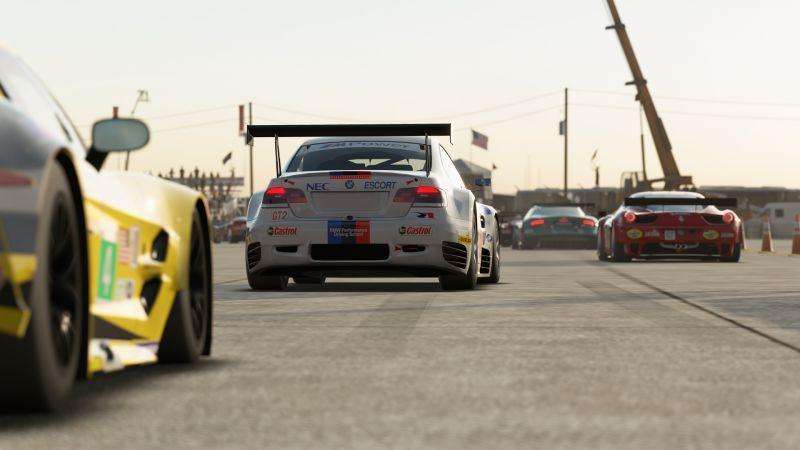 Forza Motorsport 5 (Xbox One)