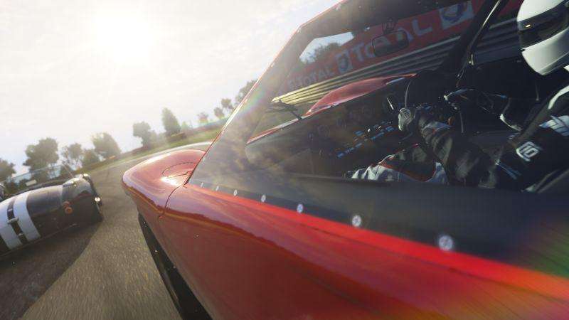 Forza Motorsport 5 (Xbox One)