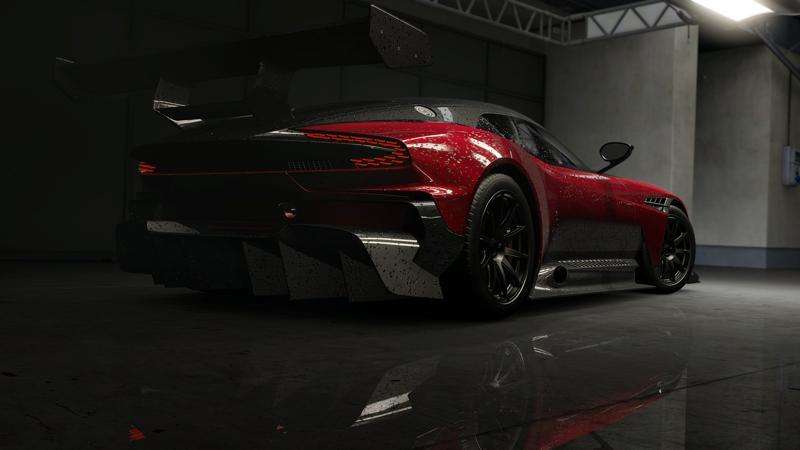 Project Cars 2 (Xbox One)