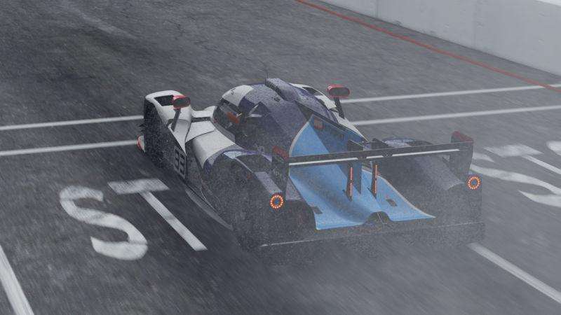 Project Cars 2 (Xbox One)
