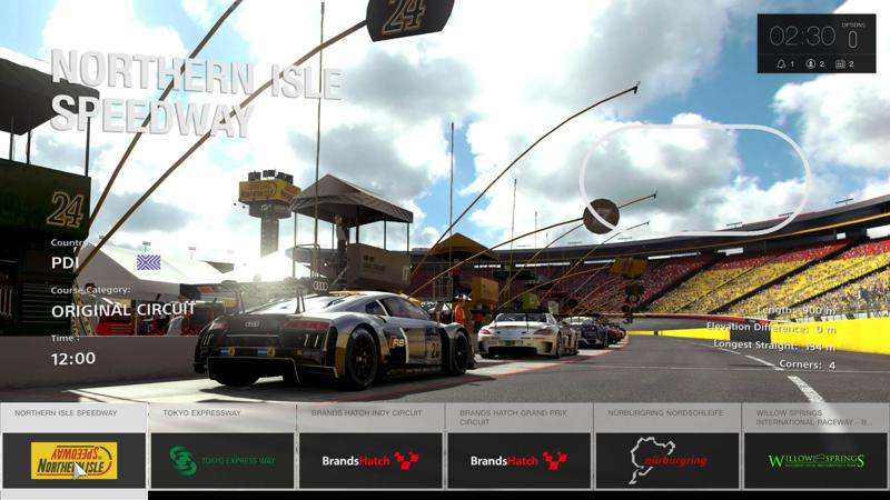 Gran Turismo: Sport (VR-Compatible) (PlayStation 4)