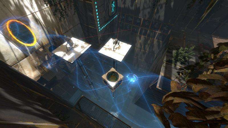 Portal 2 (PlayStation 3)