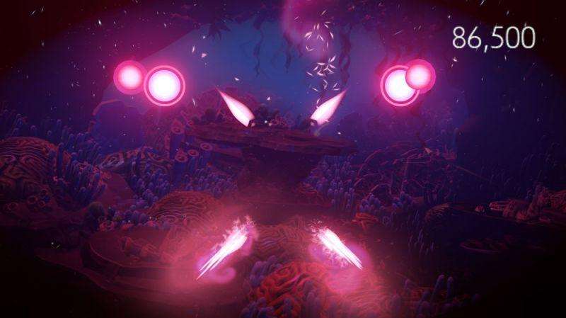 Disney Fantasia: Music Evolved (Xbox One) (New)