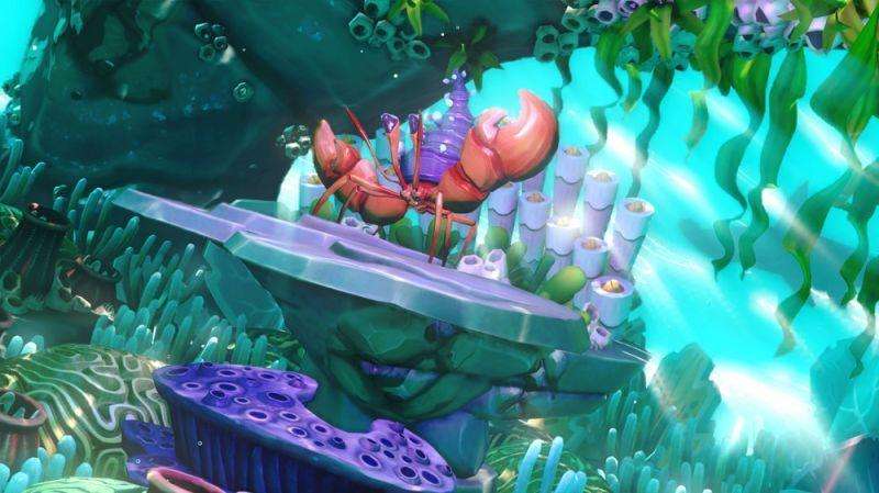 Disney Fantasia: Music Evolved (Xbox One) (New)