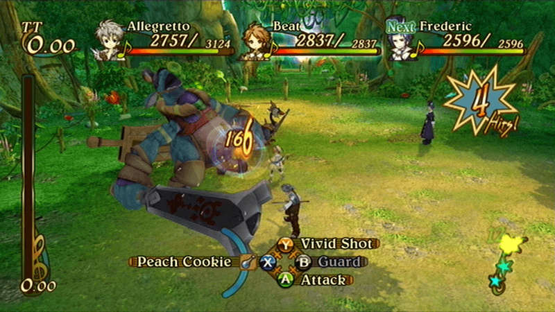 Eternal Sonata (Xbox 360)