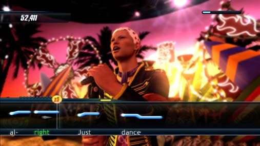 Karaoke Revolution (PlayStation 3)