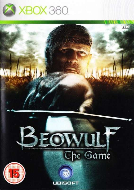 Beowulf: The Game (Xbox 360)
