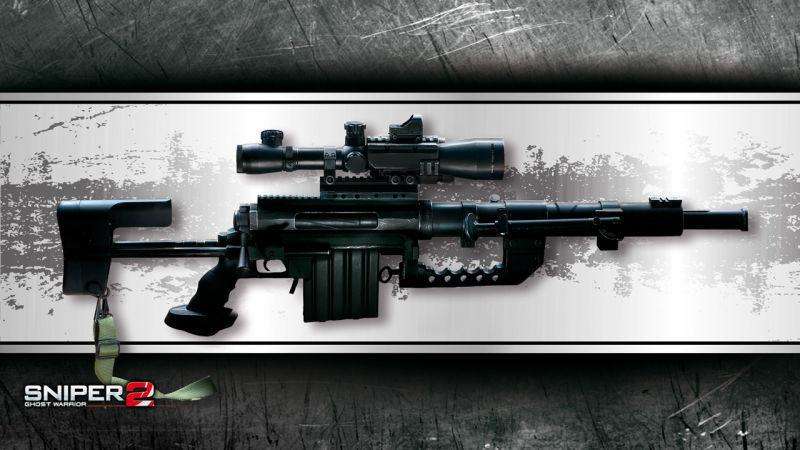 Sniper: Ghost Warrior 2 (PlayStation 3)