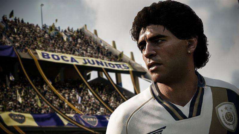 FIFA 18 (Xbox One)