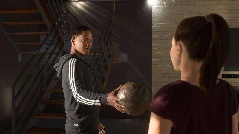 FIFA 18 (Xbox One)