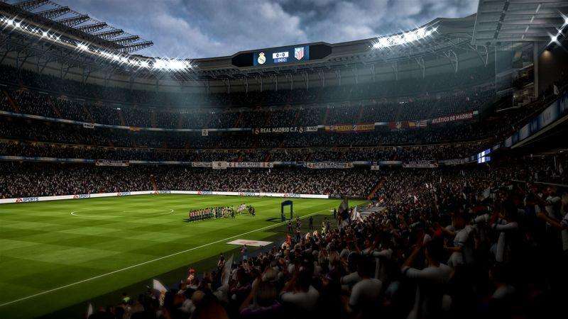 FIFA 18 (Xbox One)