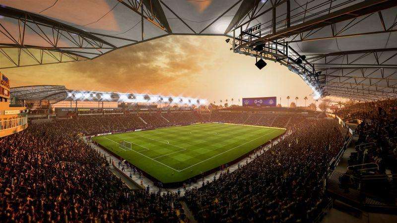 FIFA 18 (Xbox One)