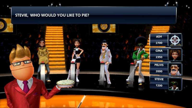 Buzz!: Quiz TV (PlayStation 3)