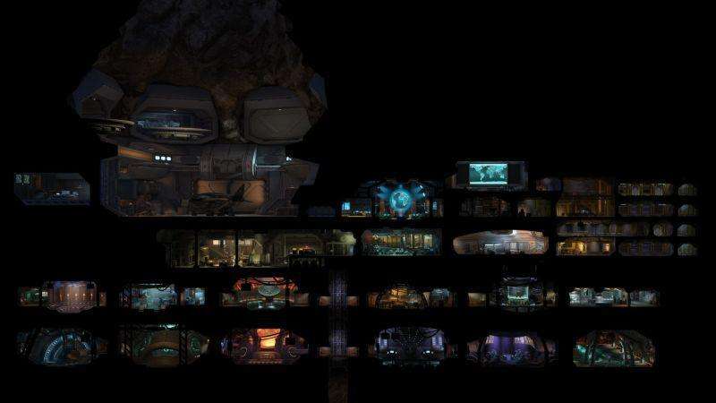 XCOM: Enemy Unknown (PlayStation 3)