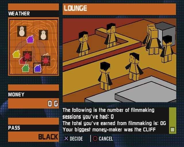 ESPN Winter X Games Snowboarding (PlayStation 2)