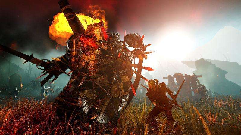 The Witcher 2: Assassins of Kings - Enhanced Edition - Included Quest Handbook (Xbox 360)