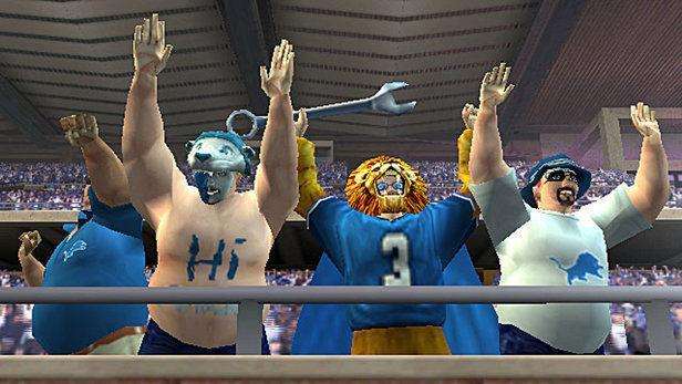 Madden NFL 2005 (PlayStation 2)