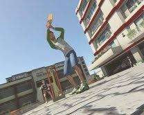Street Cricket Champions 2 (PSP)