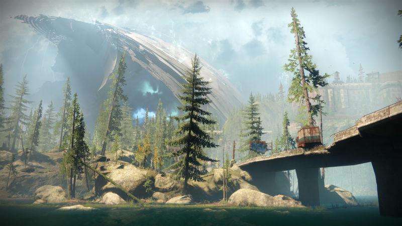 Destiny 2 (PlayStation 4)