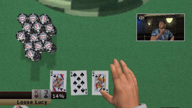 World Series of Poker (PSP)