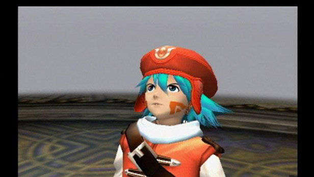.hack//Quarantine: Part 4 - The Final Chapter (PlayStation 2)