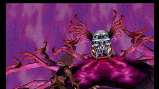 .hack//Quarantine: Part 4 - The Final Chapter (PlayStation 2)