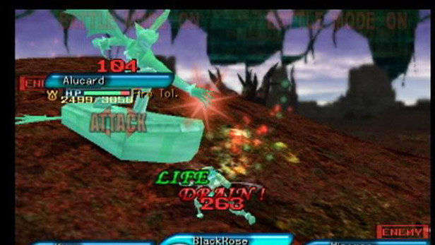 .hack//Quarantine: Part 4 - The Final Chapter (PlayStation 2)