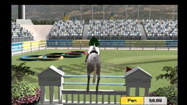 Athens 2004 (PlayStation 2)