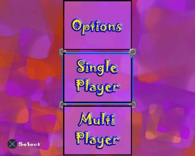 Dance Fest (PlayStation 2)