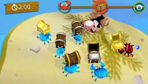 EyePet Adventures (PSP)