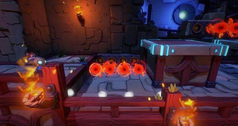 Super Lucky's Tale (Xbox One)