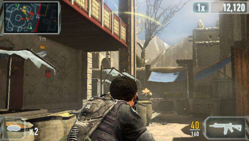 Unit 13 (PS Vita)
