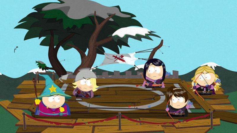 South Park: The Stick of Truth - Classics (Xbox 360)