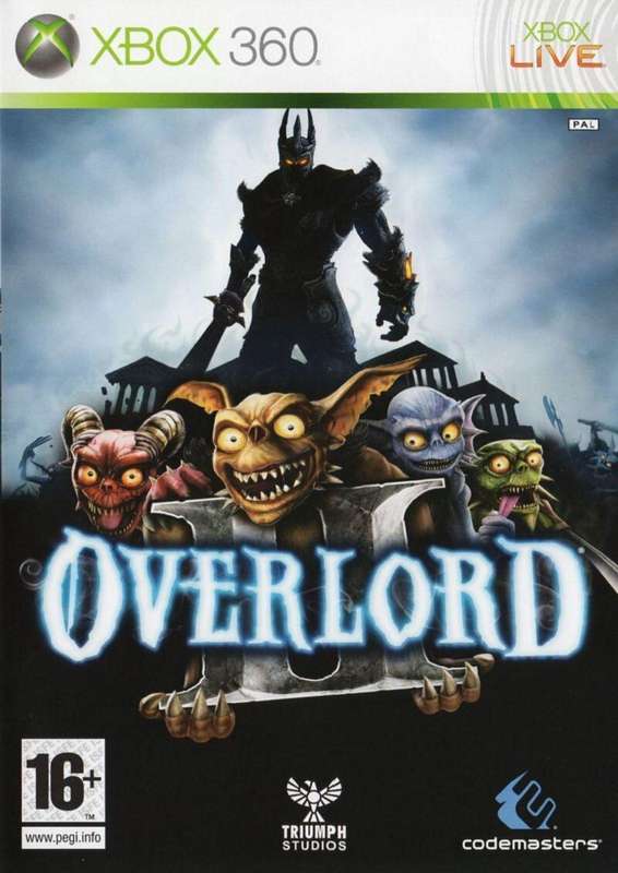Overlord II (Xbox 360)