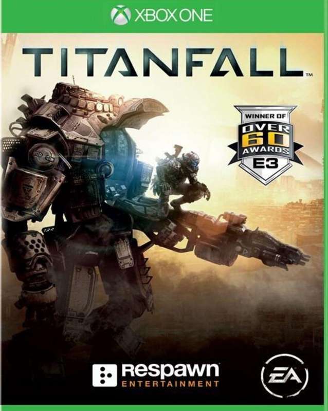 Titanfall (Xbox One)