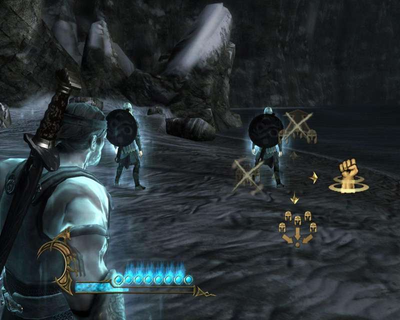 Beowulf: The Game (Xbox 360)