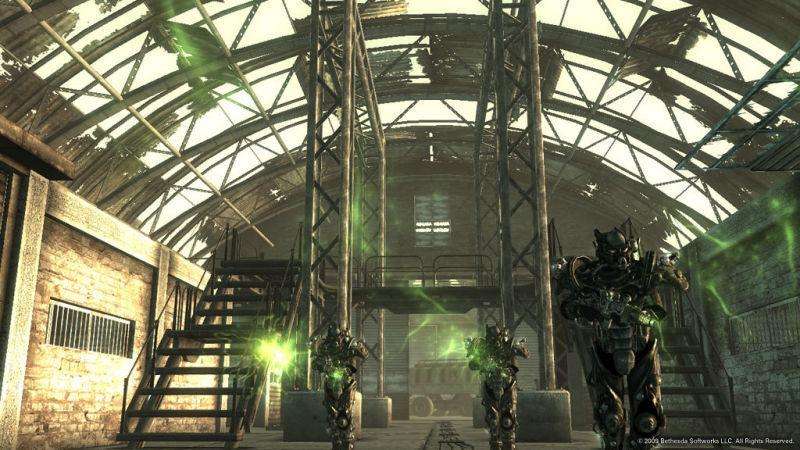 Fallout 3 (Xbox 360)
