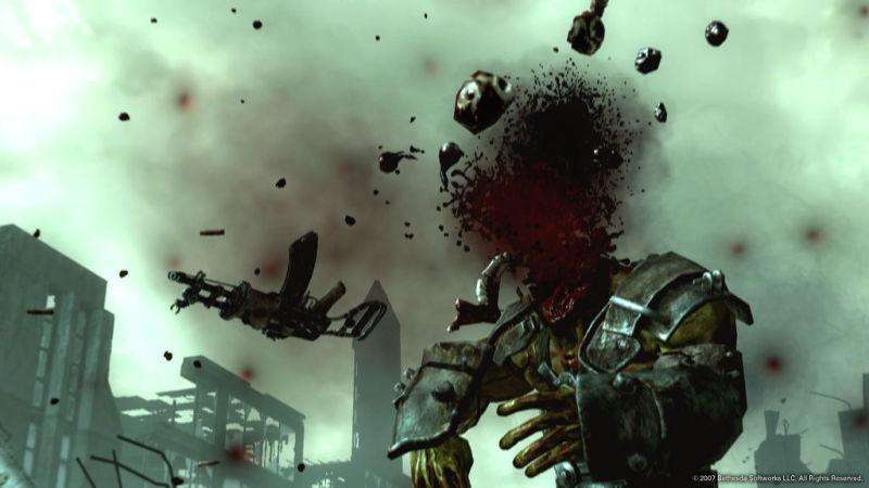 Fallout 3 (Xbox 360)