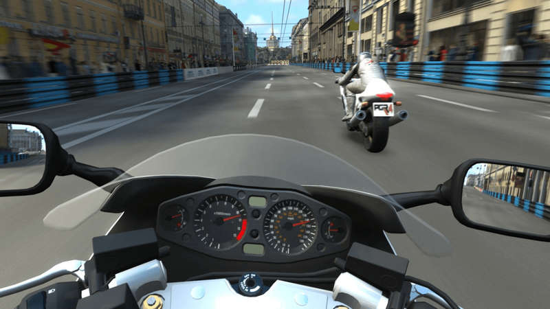 Project Gotham Racing 4 - Classics (Xbox 360)