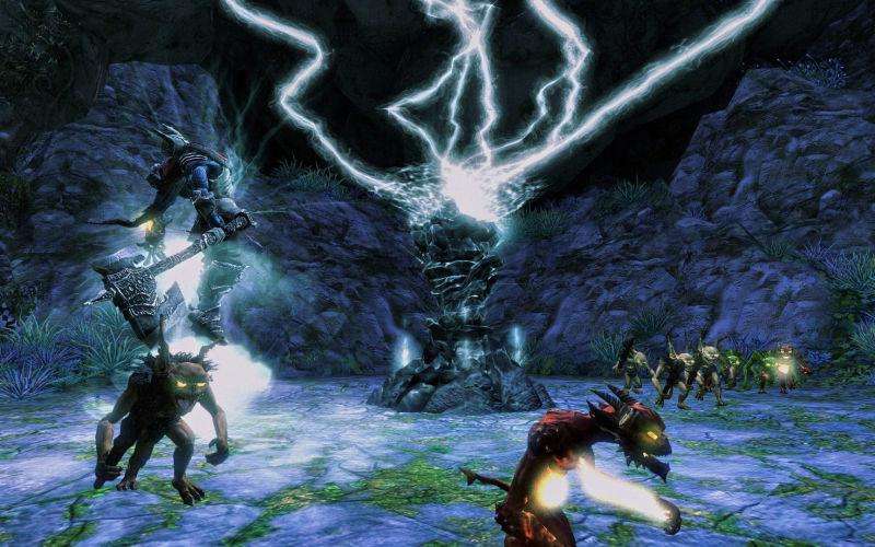 Overlord II (Xbox 360)