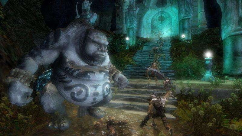 Overlord (Xbox 360)