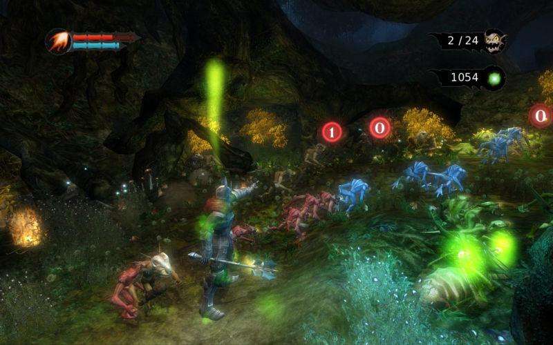 Overlord (Xbox 360)