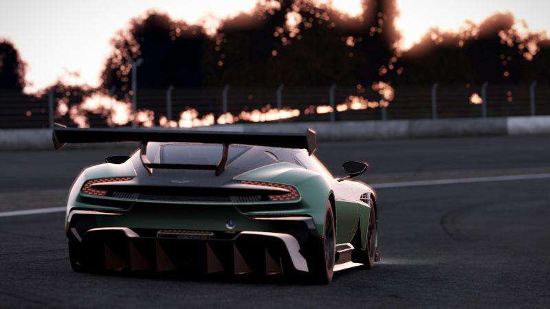 Project Cars 2 (Xbox One)