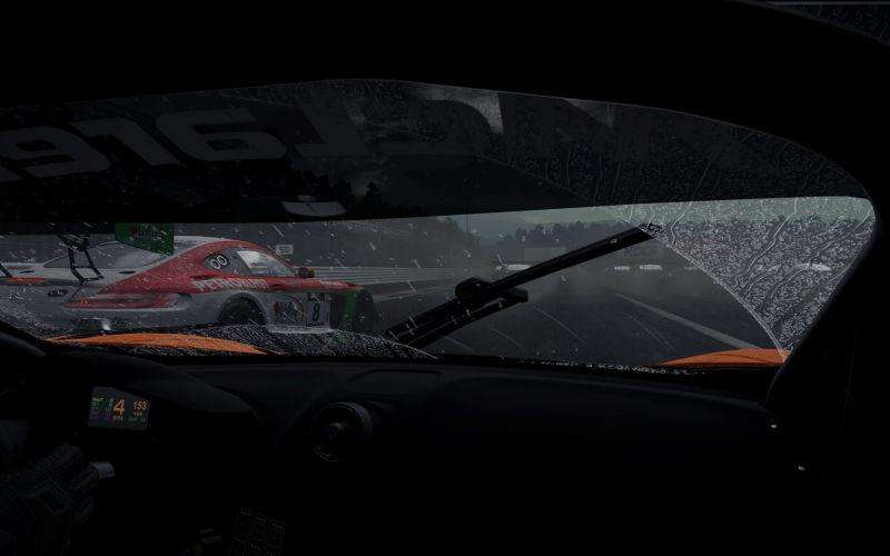 Project Cars 2 (Xbox One)
