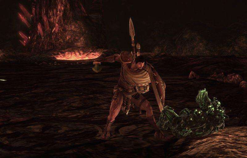 Rise of the Argonauts (Xbox 360)