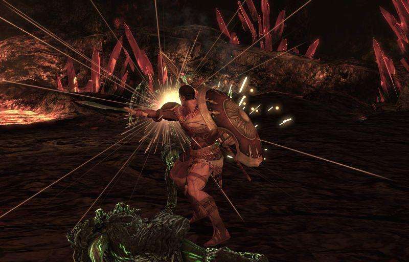 Rise of the Argonauts (Xbox 360)