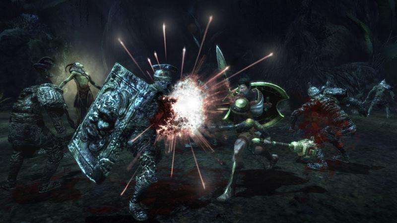 Rise of the Argonauts (Xbox 360)